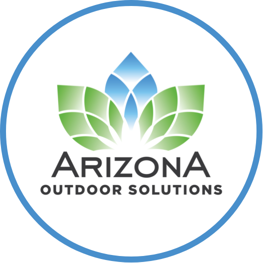 Arizona Outdoor Solutions Logo