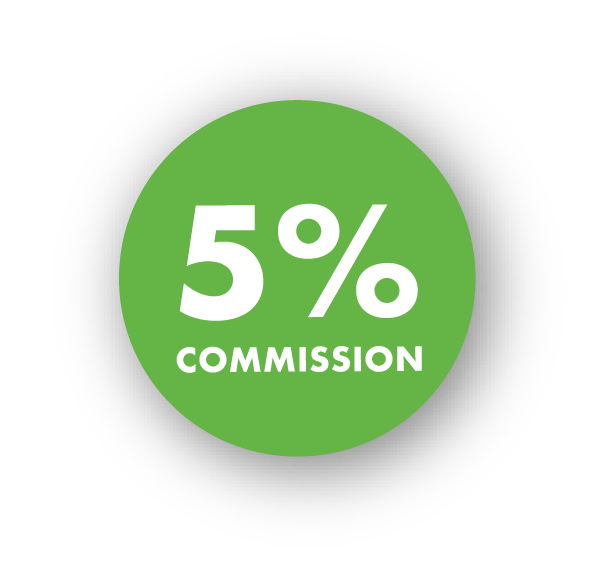 5%-commission-pop
